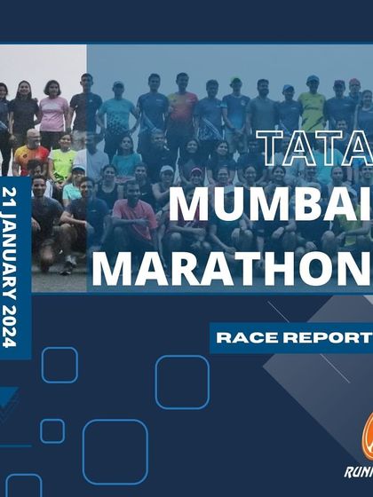 Race Preparation: From 5k to Ultra-Marathon photo 14