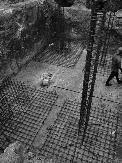 Gayathri & Namith Architects - Turnkey Interior Design & Build From Concept to Creation: Our Turnkey Process photo 5