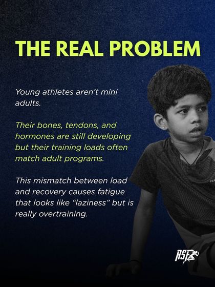 Rapid Sport Fitness - Youth Athlete Development Guidance for Parents photo 8