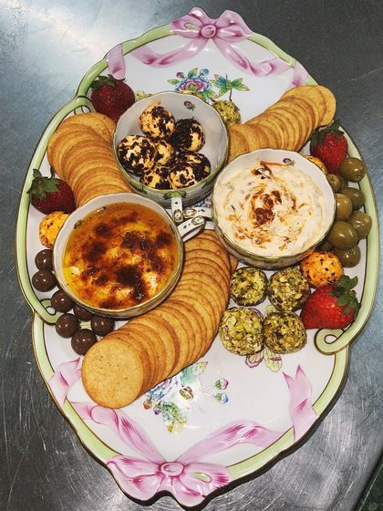 Luxury Grazing & Appetizer Platters photo 6