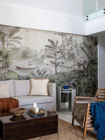 Native Sutra - Interior Design & Renovation Living Spaces: Sanctuaries for Connection photo 44