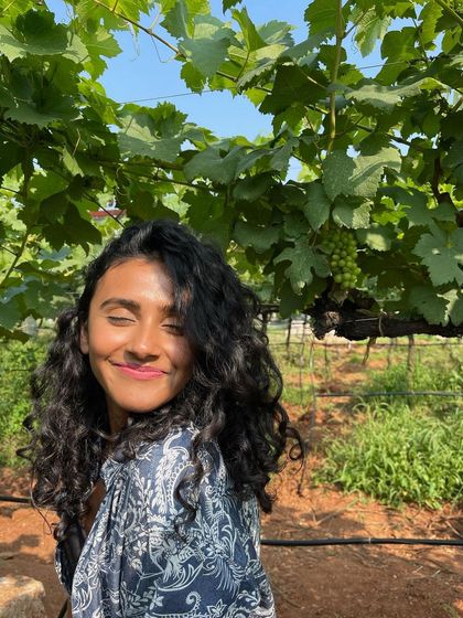 My Story: The 'Why' Behind My Work photo 4