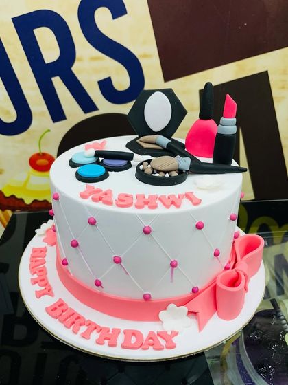 Hobby & Passion Cakes photo 10