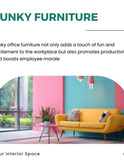 Conceptions - Full Home Turnkey Interior Design Design & Material Insights photo 20