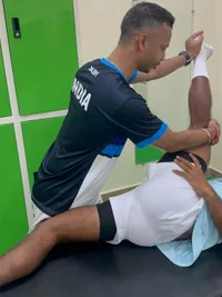 Manual Therapy & Recovery