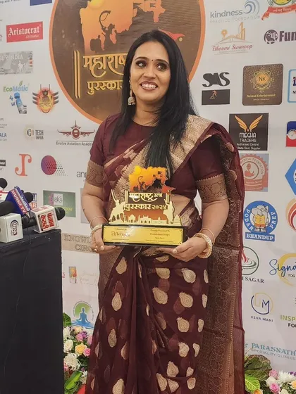 After 26 years of healing work, being recognized with the Maharashtra Ratan Puraskar is a profound honor. It validates a long journey of dedication and the thousands of lives I have been fortunate enough to touch.