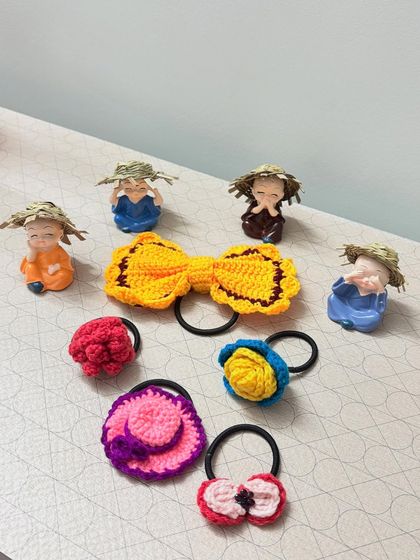 Handmade Bags & Accessories photo 7