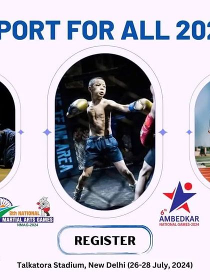 National Championships & Festivals photo 13