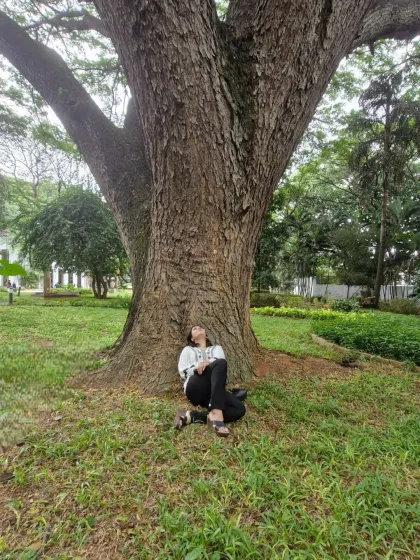 Gurpreet Kaur - Yoga & Mindfulness Instruction The Mountain Girl's Diary photo 24