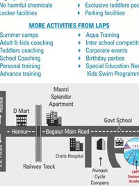 Specialized Aquatic Programs