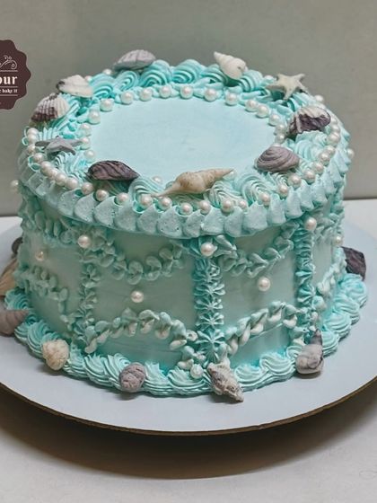 Photo Cakes & Personal Touches photo 6