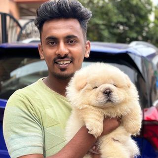 Srinivas M
