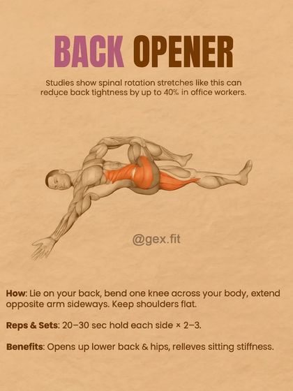 Gex Fit - Personal Training At-Home & Mobility Workouts photo 7