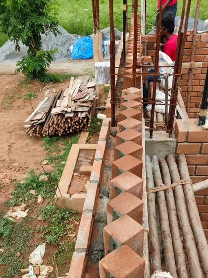 Design Kacheri - Residential Architecture Behind the Build: Our Process photo 31