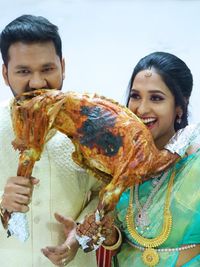 South Indian Event Catering