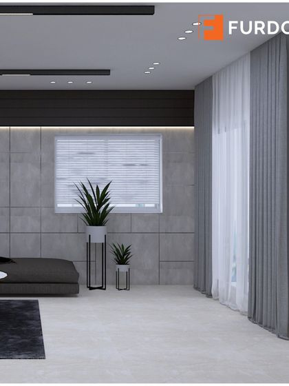 Furdo - Residential Interior Design Design Concepts & Renderings photo 56