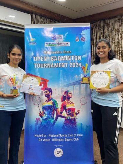 Our Champions: Player Achievements photo 3