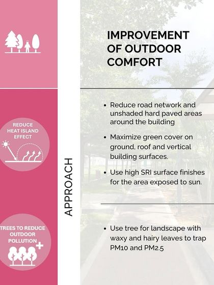 Edifice Consultants - Commercial & Workplace Architecture Our Design Philosophy & Process photo 13