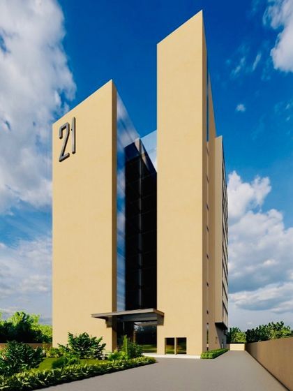 Climate-Responsive & Sustainable Facades photo 13