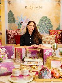 Custom & Corporate Gifting