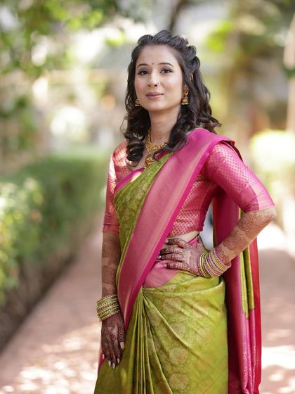 Soft & Radiant Glam photo 38