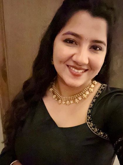 Tantava - Bespoke Ethnic & Occasion Wear Hand-Embroidered Blouses photo 6