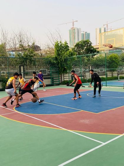 Practice Matches & Game Play photo 44