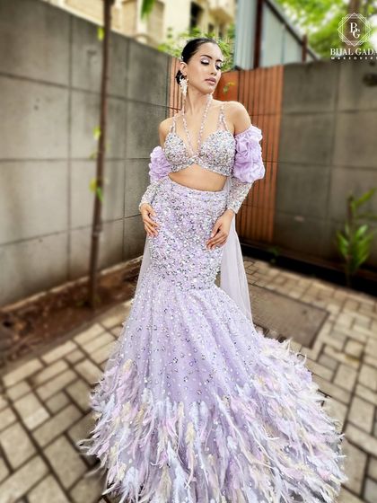 Modern Glam & Party Looks photo 4