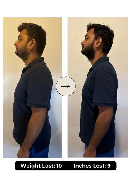 Liftr - 6-Week Body Transformation Program 6-Week Transformation Stories photo 280
