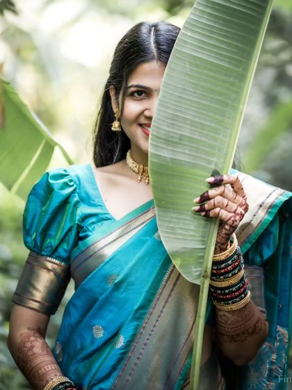 Fine9 Photos & Films - Wedding Photography & Film Timeless Bridal Portraits photo 42