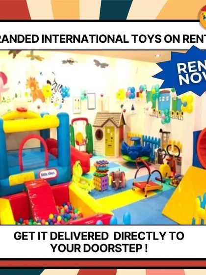 Indoor Party Fun photo 27