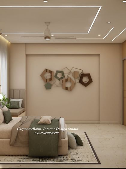 Master Bedroom Sanctuaries photo 72