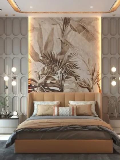 Lxm Interior - Bedroom Design Luxurious Master Suites photo 27