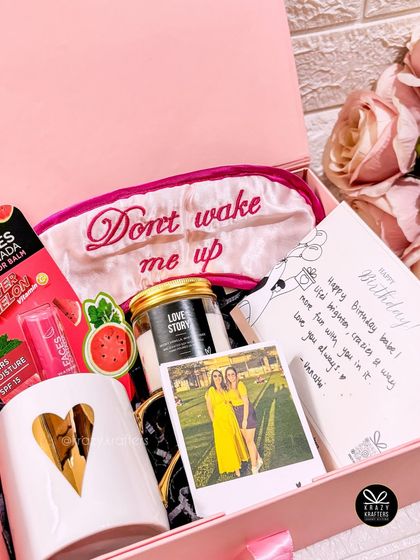 Curated Birthday Boxes photo 9