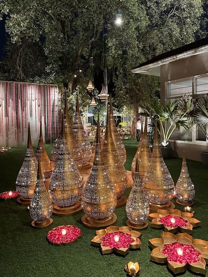 Artistry in Detail: Decor & Ambiance photo 47