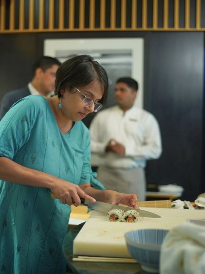 Trove Experiences - Culinary Workshops Flavors of Asia photo 13