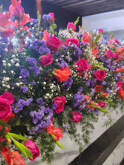 EPB Events - Family Celebration Decor Additional Decor Elements photo 26