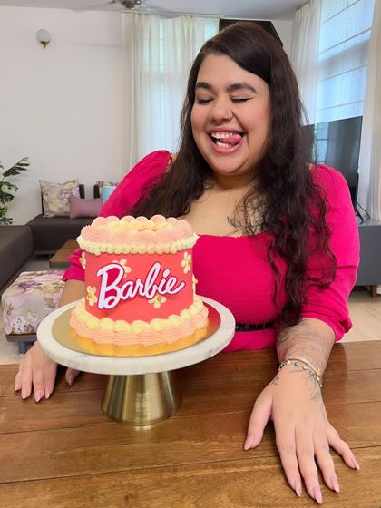 Lets Bake Love - Custom Celebration Cakes Magical Cakes for Kids photo 44