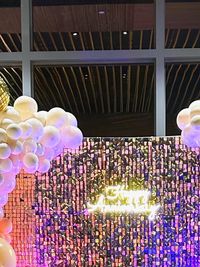 Event & Party Decoration