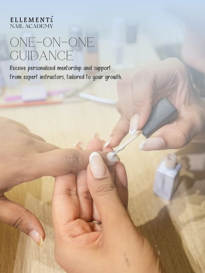 We believe in one-on-one guidance. Our expert instructors provide personalized mentorship and support, tailoring the learning experience to each student's individual growth.