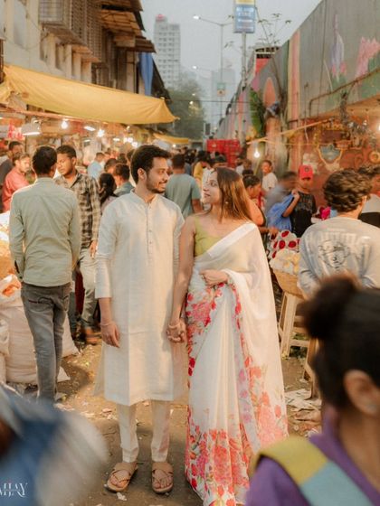 Mumbai City Romance photo 12