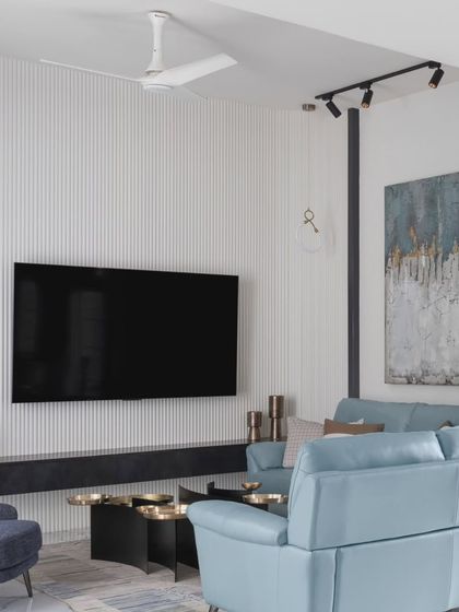 Archemist Architects - Turnkey Residential Design & Build Project Showcase: Dr. Harsha's Home photo 7