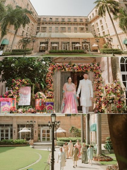 Vibrant Indian Traditions photo 104