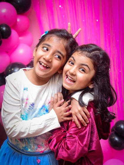 Capturing Priceless Memories photo 23