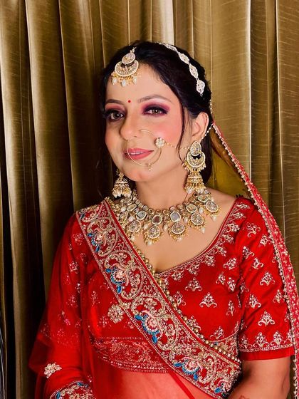 Classic Bridal Looks photo 10