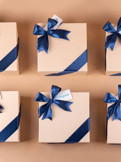 TheGoodRoad Gifting - Corporate Gifting Solutions Corporate Welcome Kits photo 25