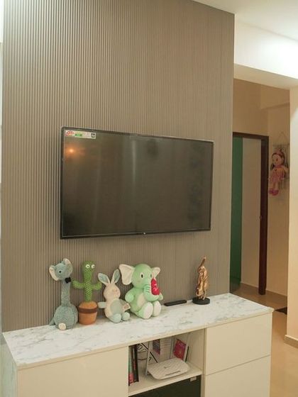 Reminiscent - Modular Kitchens Our Process & Happy Clients photo 5