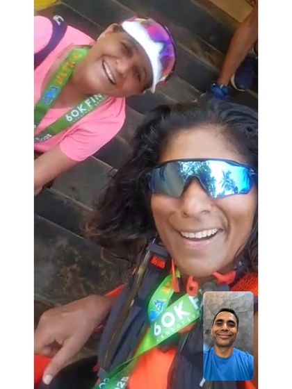 City Marathons & Coastal Races photo 5