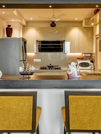 Luxury Modular Kitchens photo 82