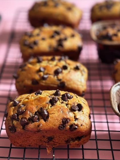 Cookies, Brownies & Tea Cakes photo 6